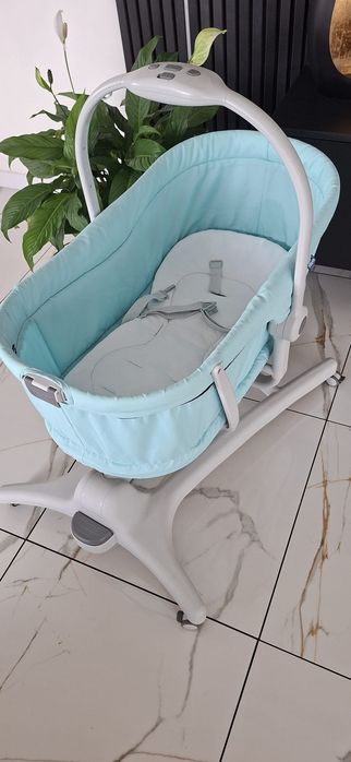Chicco Baby Hug 4w1
