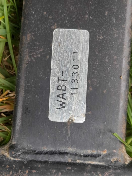 Motopompa do wody spalinowa HONDA WB20XT + 2 węże strażackie 30m i 8m