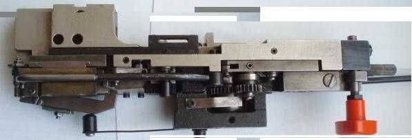 Продам ДРОТОШВЕЙНУ головку HOHNER 52/8