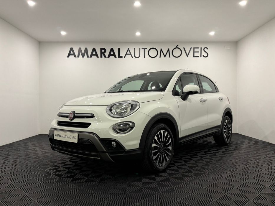 Fiat 500X 1.0 FireFly Cross