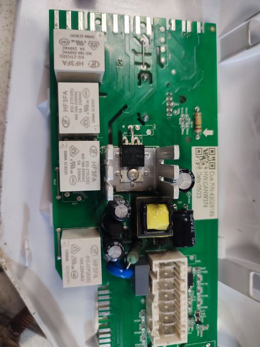 Продам плати керування до пральних машин б/в