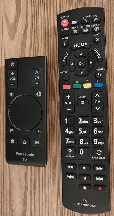 Telewizor tv Panasonic 3D 55 cali TX-55AS740E