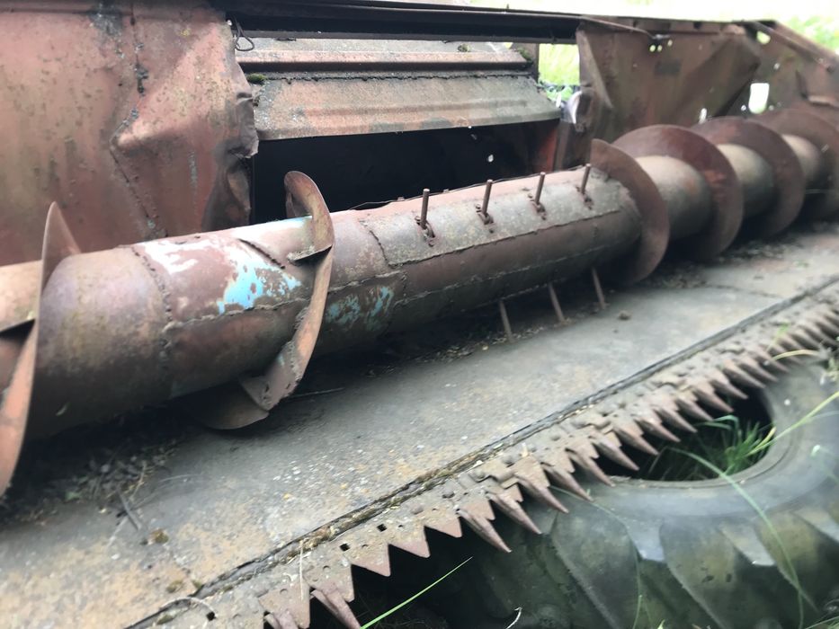 Шнек / жатка СК -5