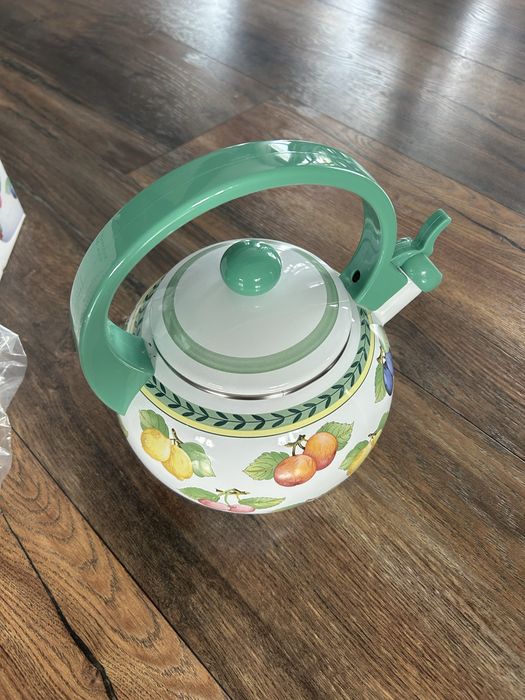 Czajnik villery&bosch nowy