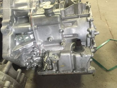 Коробка передач на Mazda СХ5 6 12-17 года 2.2 дизель