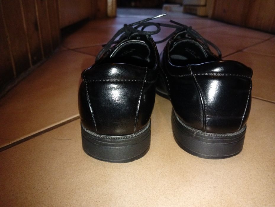 Buty komunijne roz.35