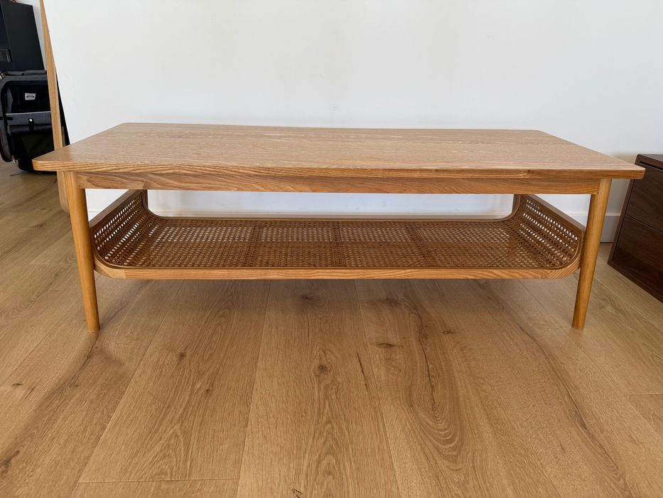 Mesa de centro Gato Preto