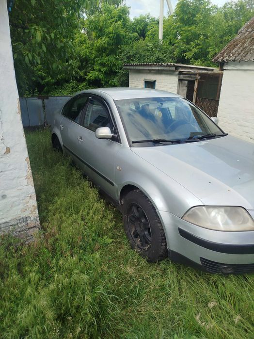 Продам  б5+ турбо дізель