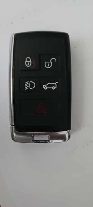 Land Rover Deffender II L663 KLUCZYK PILOT 2021R