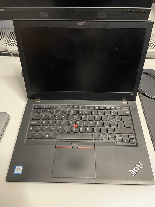 Laptop Lenovo T480