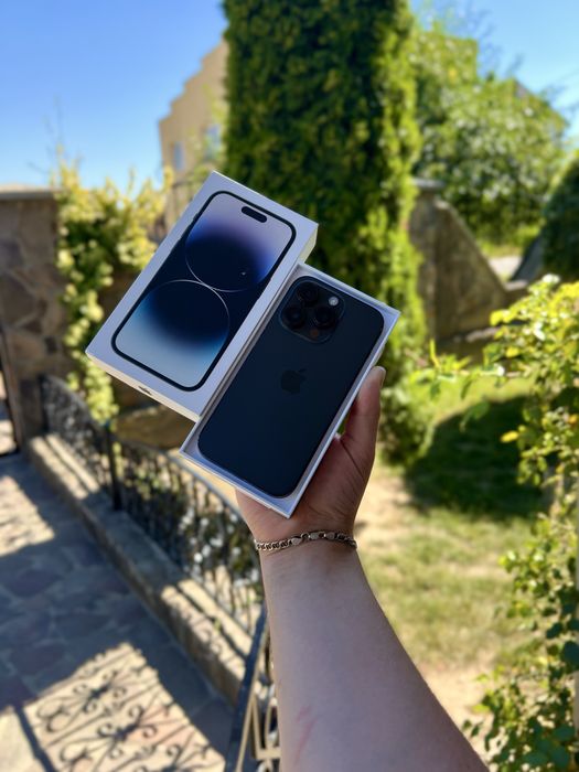 iPhone 14pro 256gb|ГАРАНТІЯ|Айфон 14про 256гб|Айфон|Iphone|