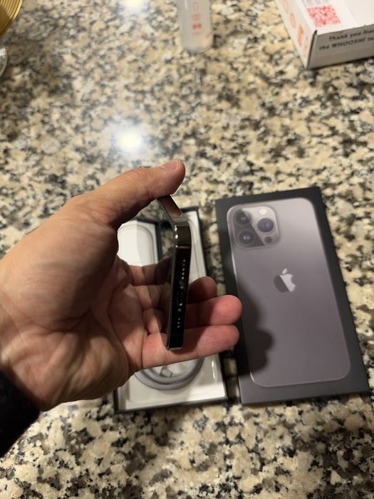 Iphone 13 Pro 1TB
