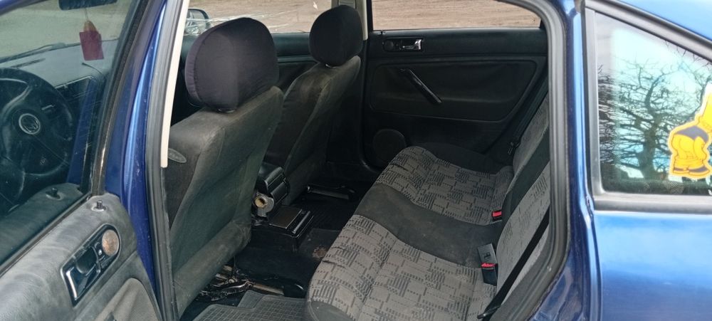 Продам Пассат Б5