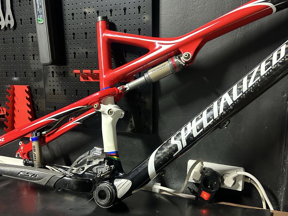 Rama specialized epic exspert 26 WYSYŁKA 24H