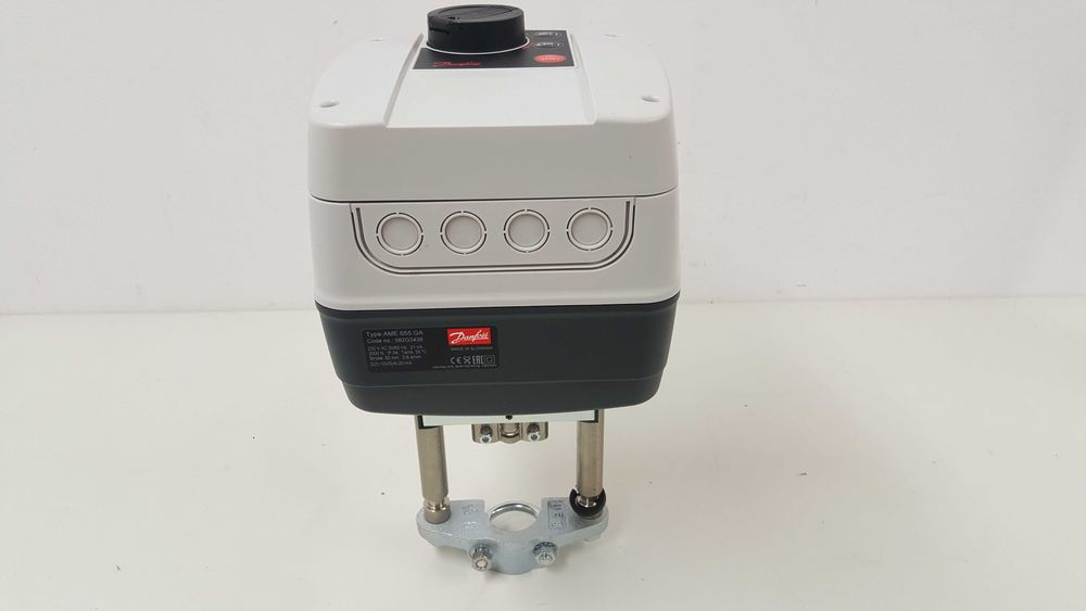 Siłownik elektryczny Danfoss AME 655 GA
