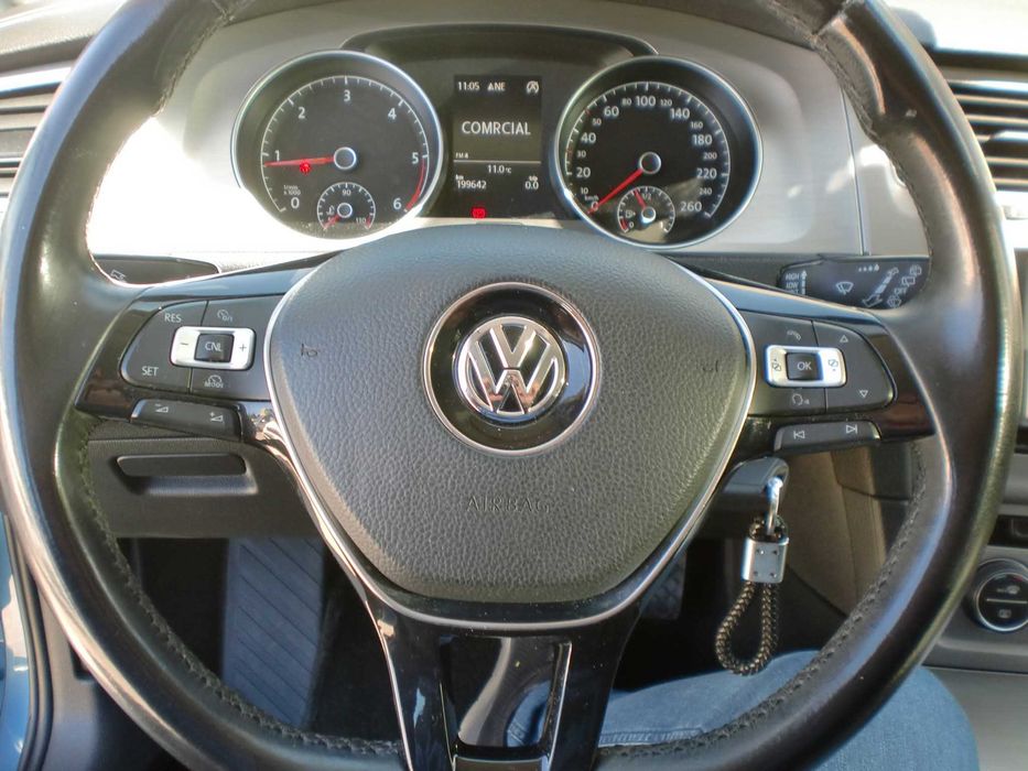 Volkswagen Golf VII