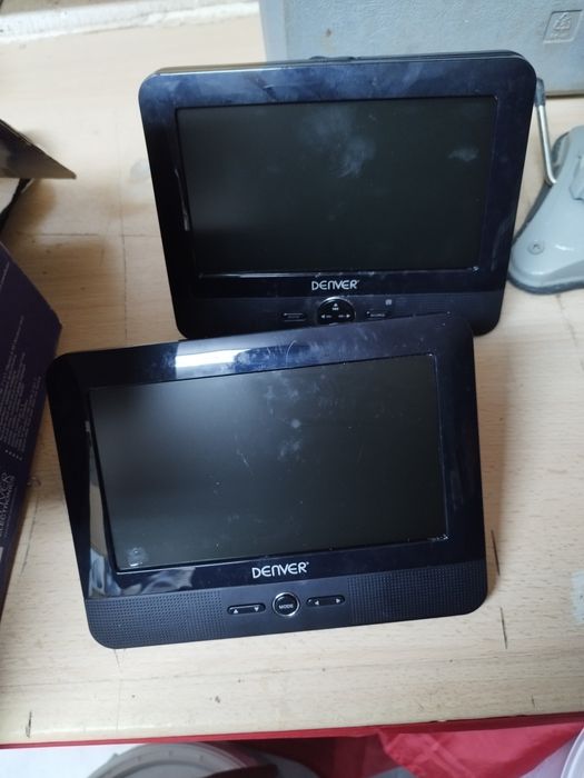 TVs para carro novas