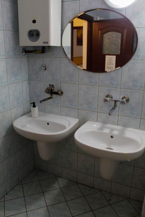 Hostel в Pruszków, проживание неделя от 269 zł. Комфорт. Ждем вас