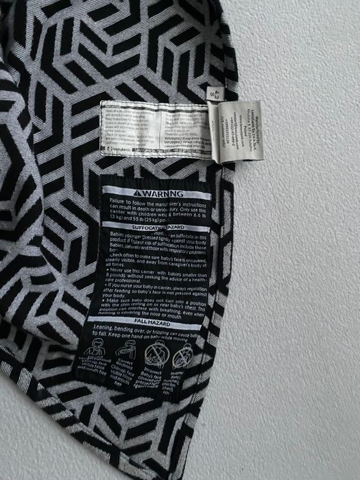 chusta 4,2 lennylamb