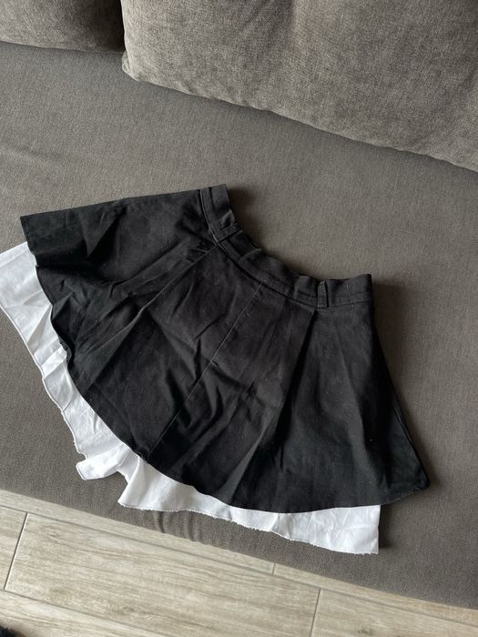 Шорти з підкладкою