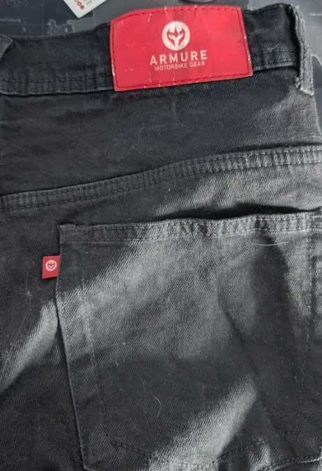 Calças motard e casual com ou sem protecção