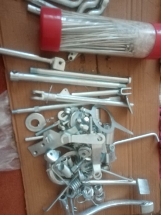 Cynkowanie galwaniczne. Ocynk