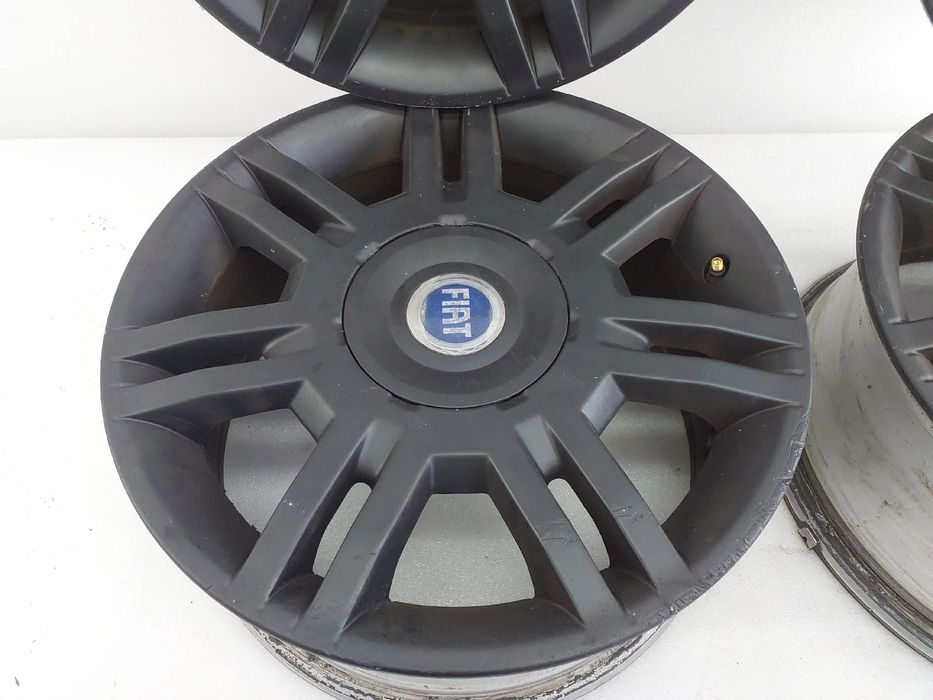Conjunto de jantes FIAT Stilo (192_)