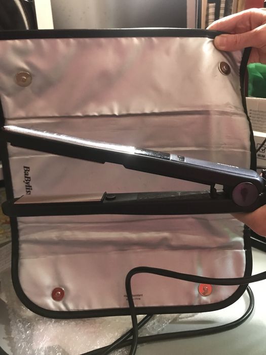 PHILIPS SalonStraight Pro ОРИГИНАЛ! Выпрямитель Утюжок Щипцы для волос