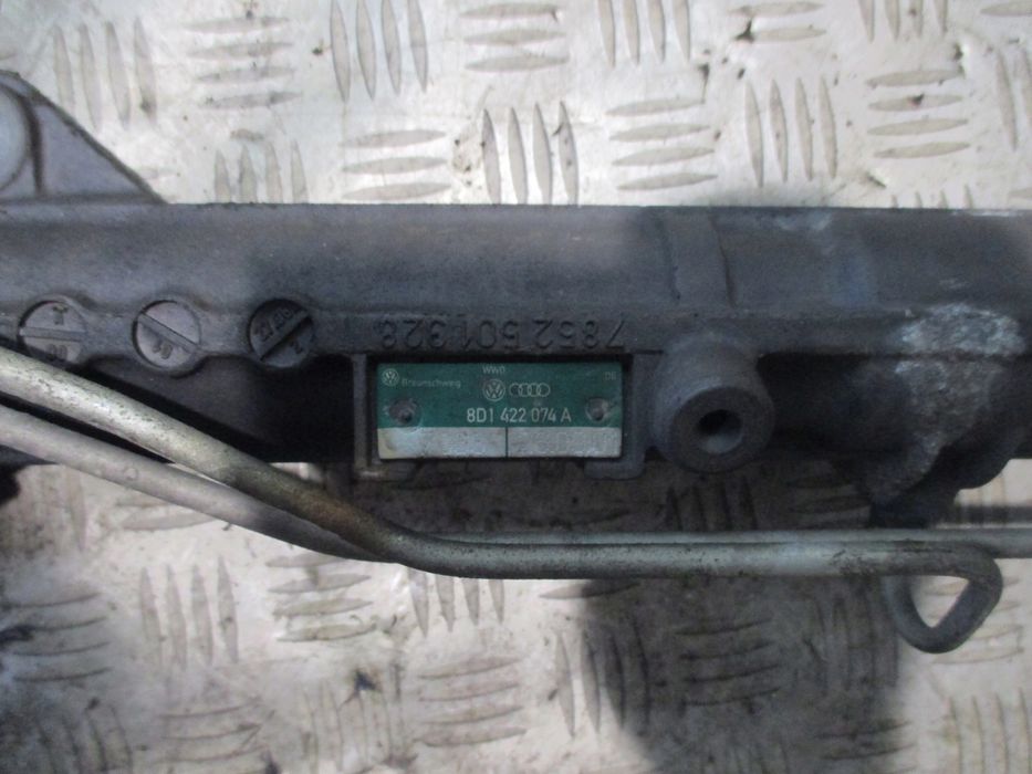 przekładnia kierownicza maglownica vw passat b5 audi a4 8d1422074a