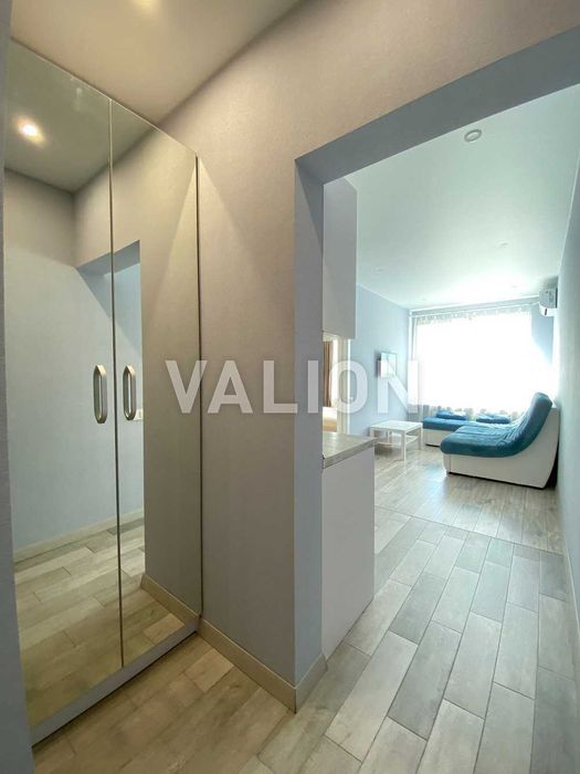 1-комнатная квартира по адресу ул. Клавдиевская (площадь 38 м²) - Atlanta.ua - фото 9