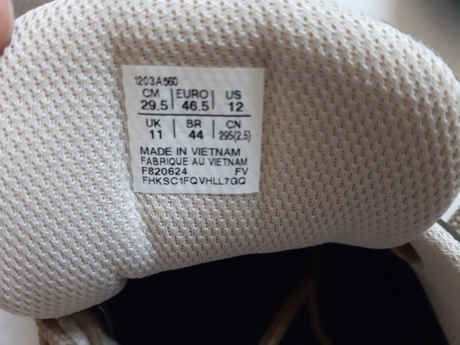 Asics gel venture 6 gtx Toruń • OLX.pl