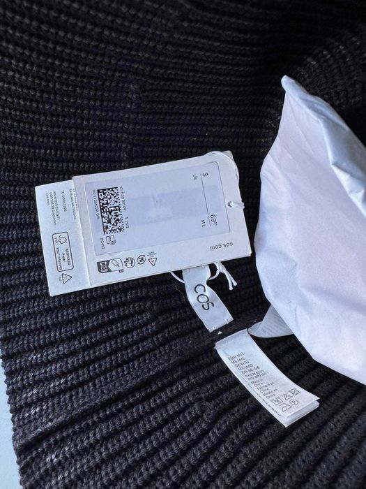 Капелюх шляпа cos