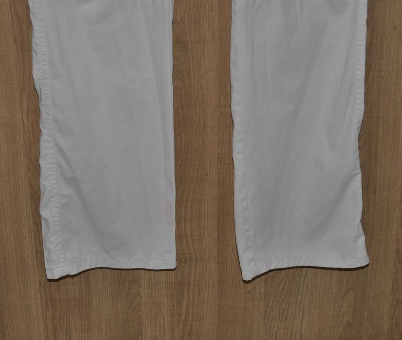 Bershka Cargo świetne spodnie bojówki 34 XS