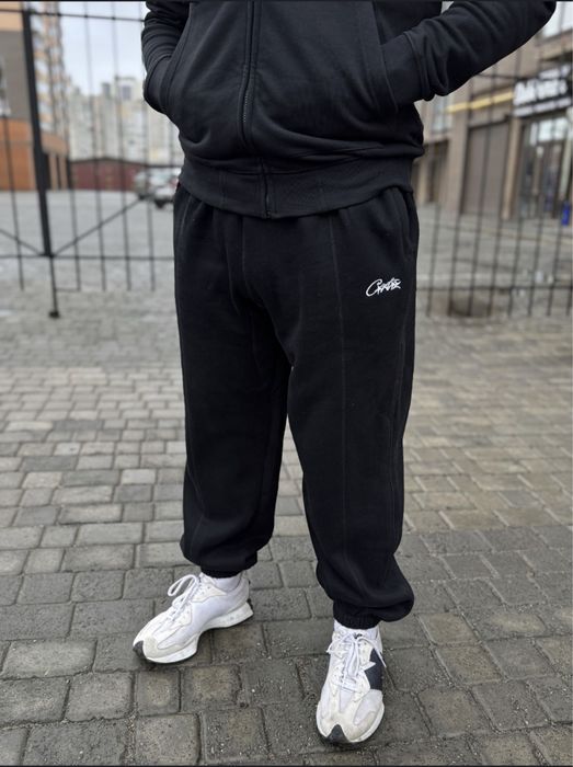 Штани Corteiz штани чоловічі кортез штани Cortez