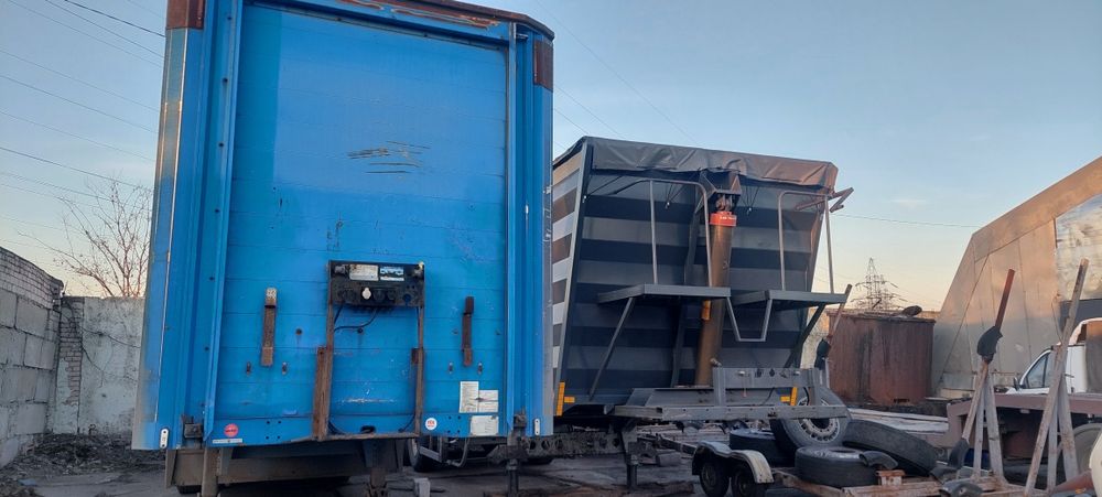 Аренда спецтехники