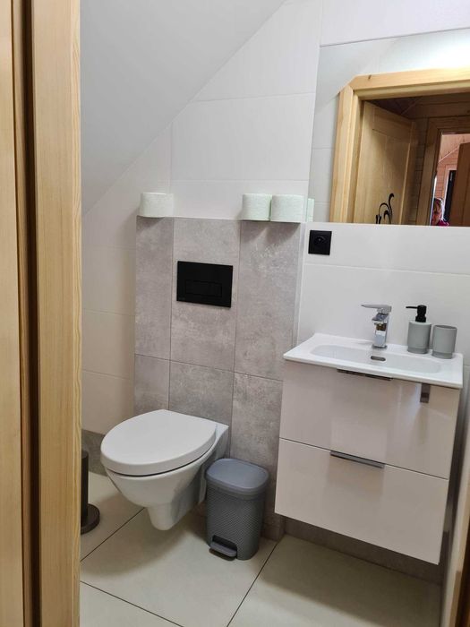 Domek u Julii całoroczny