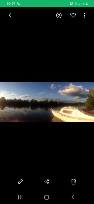 Лодка, швертбот, яхта, парусник.