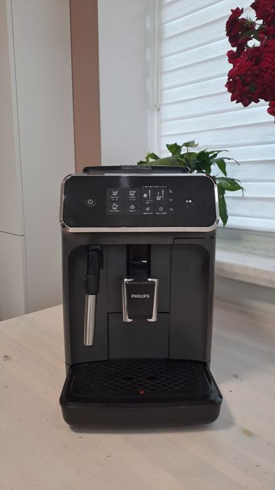 Кавомашина Philips EP2224