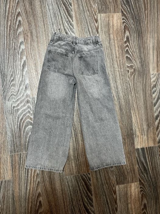 Джинси  Waikiki 128  Штани для дівчинки . Waikiki 122-128