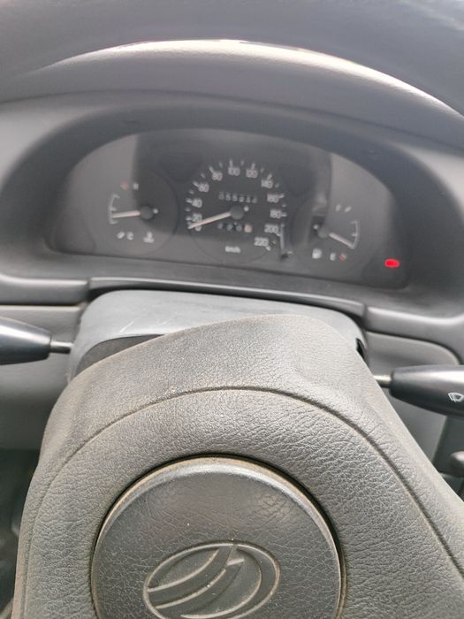 Продаю  Daewoo сенс 2012р