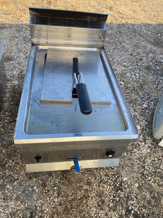 Conjunto Cozinha INOX