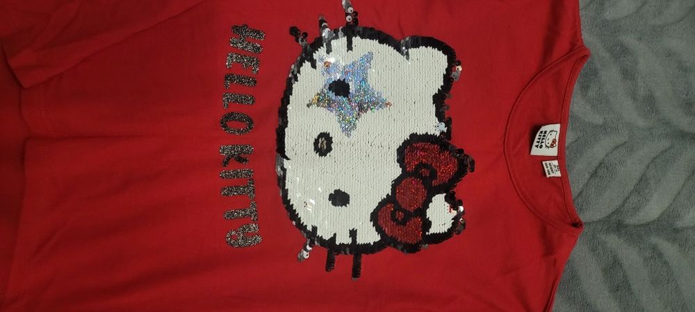 Футболки для дівчинки