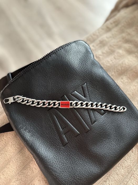 Браслет Hugo Boss Armani Exchange