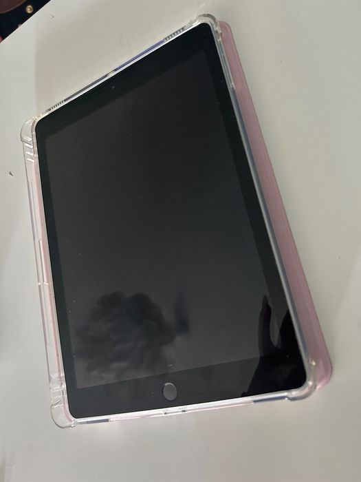 Ipad 6 generacji