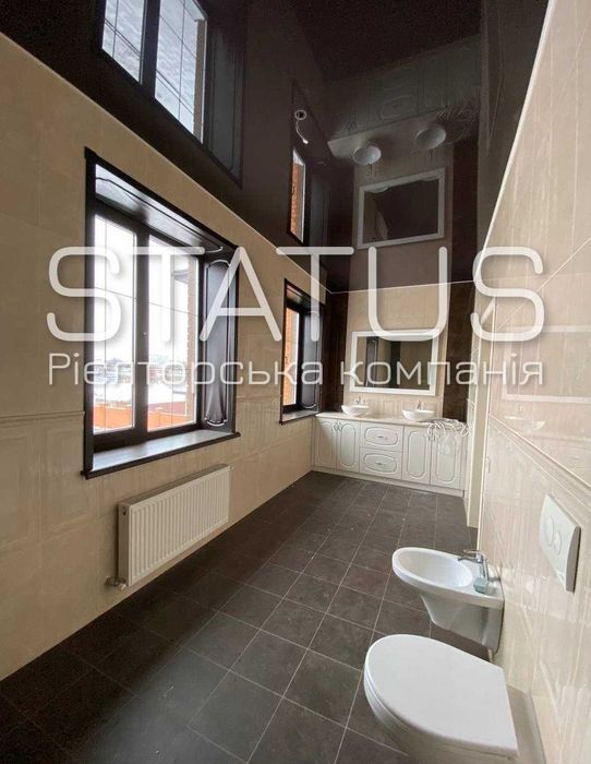 Продаж нового будинку. Браїлки.