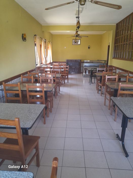 Restaurante para Aluguer - Excelente Oportunidade