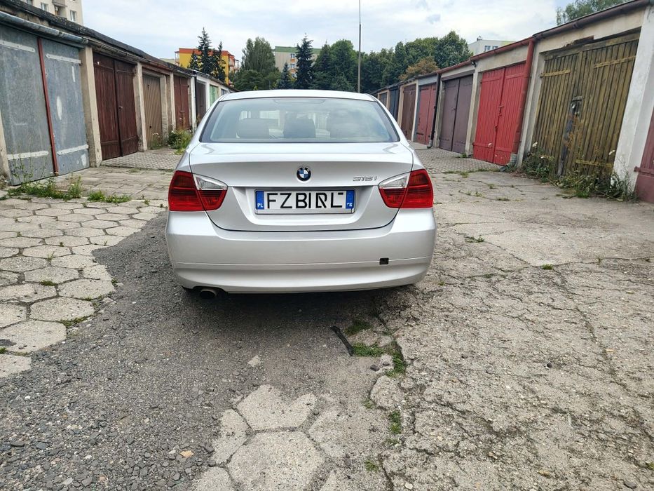 Sprzedam BMW E90 2006r