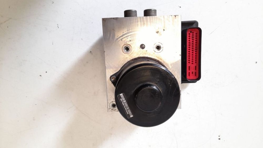 MODULO ABS FORD ORIGINAL YW432C219CA JAGUAR S TYPE V6 S-TYPE V6