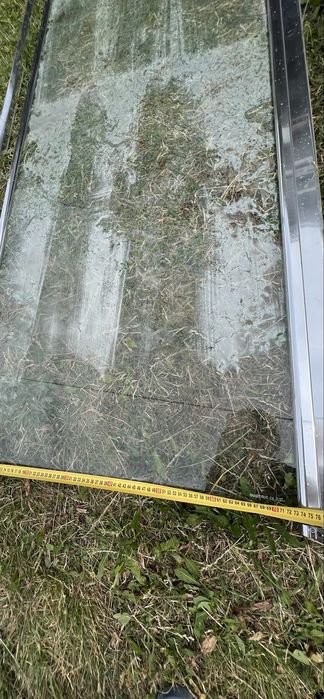 Душові двері Ravak нові