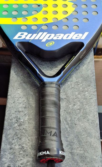 Raquete padel Bullpadel K2